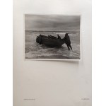 Gdańskie Towarzystwo Fotograficzne - II Biluletyn - Gdańsk 1948, Fotografie - Jan Bułhak, H. Hermanowicz, Biernat, Burzyński i inni [ nakład 45 egz.]
