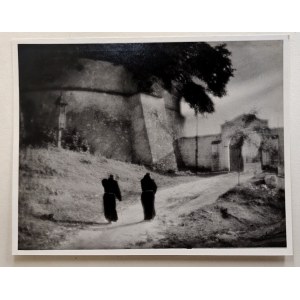 Gdańskie Towarzystwo Fotograficzne - II Biluletyn - Gdańsk 1948, Fotografie - Jan Bułhak, H. Hermanowicz, Biernat, Burzyński i inni [ nakład 45 egz.]