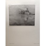 Gdańskie Towarzystwo Fotograficzne - II Biluletyn - Gdańsk 1948, Fotografie - Jan Bułhak, H. Hermanowicz, Biernat, Burzyński i inni [ nakład 45 egz.]