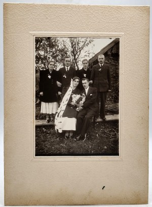 Wedding photography - Kęty ( Malopolska voivodeship), Franciszek Krawiec Photo Department