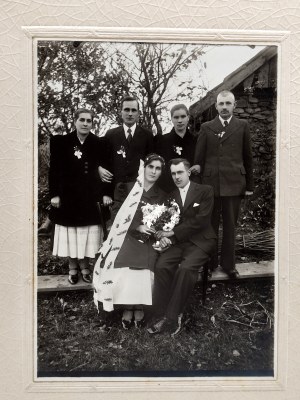 Wedding photography - Kęty ( Malopolska voivodeship), Franciszek Krawiec Photo Department