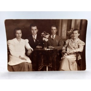 Zbiór 6 fotografii, atelier Bielsko Biała