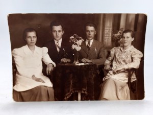 Collection of 6 photographs, atelier Bielsko Biala