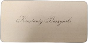 Collection of 4 pre-war greeting cards