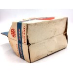 Browar Żywiec - transporter kartonowy na piwo - ok. 1970 rok