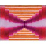 Zofia Artymowska, POLIFORMS XXXVI - KONFUSION, 1973