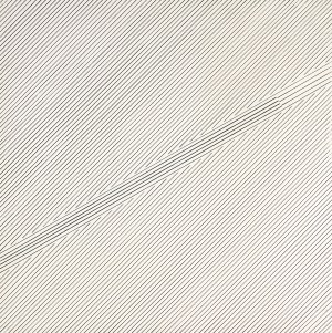 Henryk Stażewski, RELIEF NO. 31, 1974