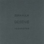 Sophia Kulik, TEKA DESENIE, 2007, ex. 3/35