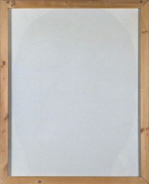 Natalia Lach-Lachowicz (Natalia LL), PANIC HEAD, 1989