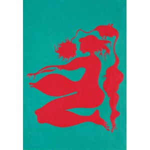 Jan Dobkowski, MAGICZNY DOTYK PRZEZNACZENIA, 1971