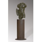 Igor Mitoraj, TORSO ALATO, 1985