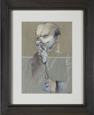 Tadeusz Kantor, POISON FROM THE DEAD CLASS, 1983
