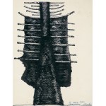 Jan Lebenstein, FIGURA, ok. 1960