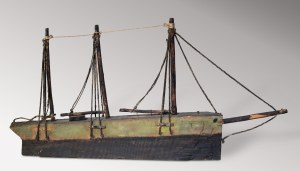 Piotr Potworowski, SHIP, 1961