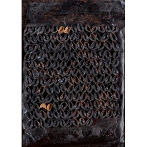 Andrzej Szewczyk, PISTACJOWY EROTYK, 1992