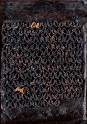 Andrew Szewczyk, PISTACIAL EROTIC, 1992