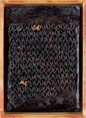 Andrew Szewczyk, PISTACIAL EROTIC, 1992