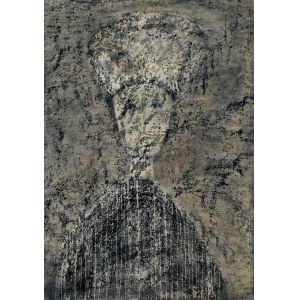 Henryk Musiałowicz, MARGARET POLSKA, 1961