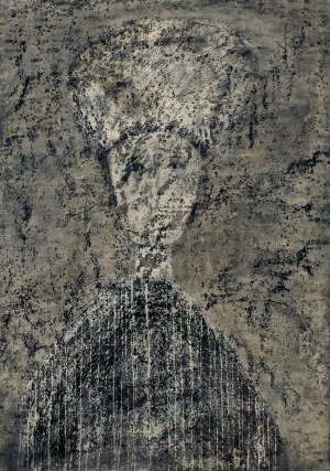 Henryk Musiałowicz, MARGARET POLAND, 1961