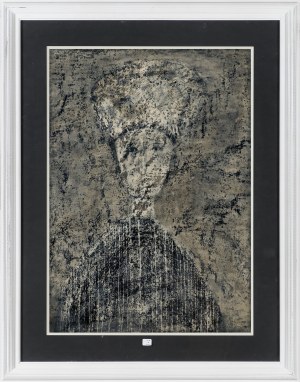 Henryk Musiałowicz, MARGARET POLAND, 1961