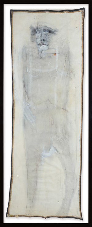 Henryk Cześnik, SHADOWS II, FROM THE 