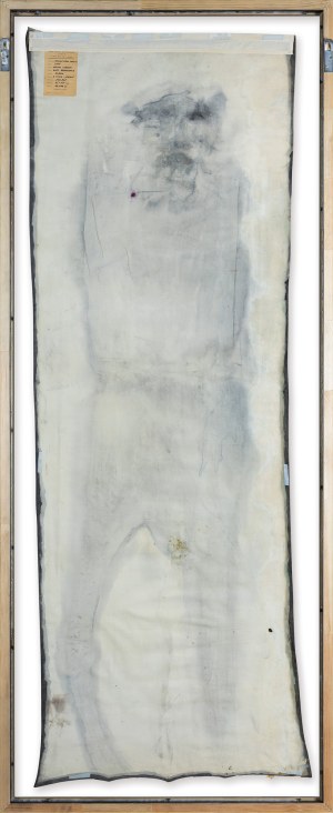 Henryk Cześnik, SHADOWS II, FROM THE 