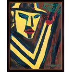 Zdzisław Nitka, KIRCHNER. ŻOŁNIERZ, TYGRYS, 1996/1997