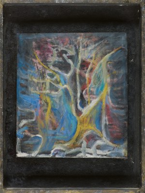 Erna Rosenstein, GASNING CROW, 1987