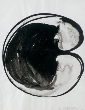 Magdalena Abakanowicz, FROM THE 