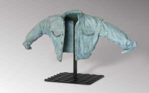 Tomasz Kawiak, JEANS COAT, 1997