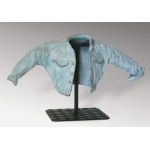 Tomasz Kawiak, JEANS COAT, 1997