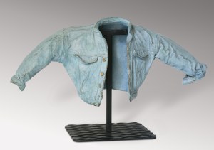 Tomasz Kawiak, JEANS COAT, 1997