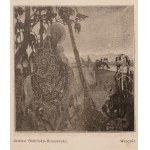 Janina Bobinska-Paszkowska, AGE, ca. 1911