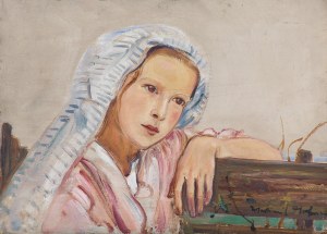 Vlastimil Hofman, MELANCHOLIA