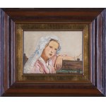 Vlastimil Hofman, MELANCHOLIA