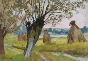 Stanislaw Kamocki, CEREAL SNOPS