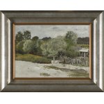 Roman Kochanowski, WIERZBY, ok. 1900