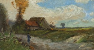 Roman Kochanowski, A PHYSICIAN WITH A POSITION ON THE ROAD