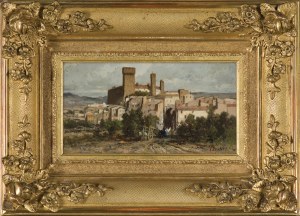 Fabius Brest, NOTES FROM TRAVEL, pre-1860
