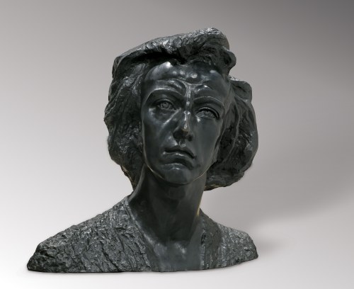Konstanty Laszczka, FRYDERYK CHOPIN, 1933/2014