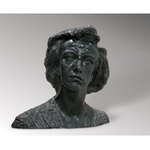 Konstanty Laszczka, FRYDERYK CHOPIN, 1933/2014