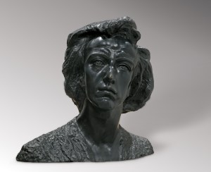 Konstanty Laszczka, FRYDERYK CHOPIN, 1933/2014