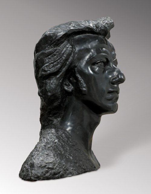Konstanty Laszczka, FRYDERYK CHOPIN, 1933/2014