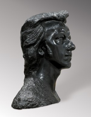 Konstanty Laszczka, FRYDERYK CHOPIN, 1933/2014