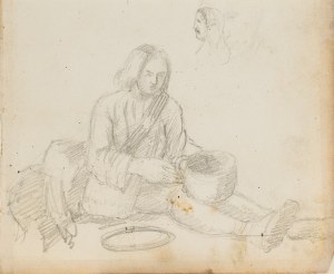 Antoni KOZAKIEWICZ (1841-1929), Character of a man