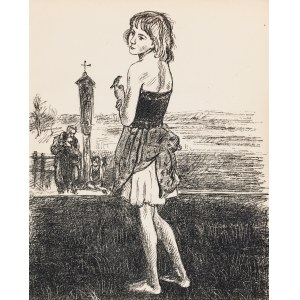 Wlastimil HOFMAN (1881-1970), Wiara