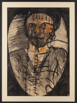 Ewa Kuryluk (b. 1946, Krakow), 