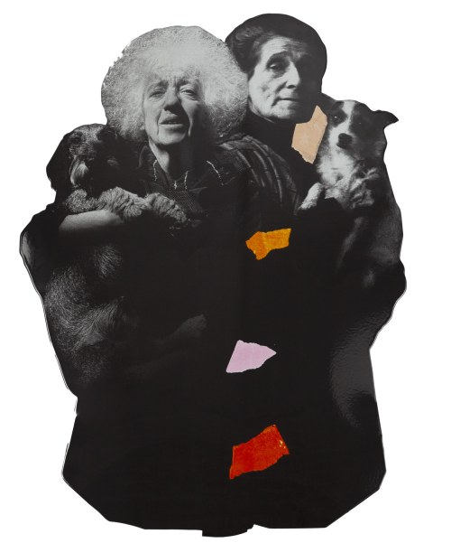 Izabella Gustowska (ur. 1948, Poznań), 