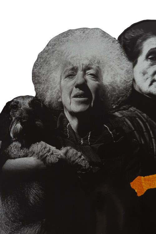 Izabella Gustowska (ur. 1948, Poznań), 
