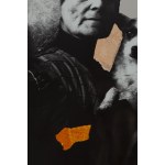 Izabella Gustowska (ur. 1948, Poznań), Olga i Izabella | Kiki i Gucio, 2025
